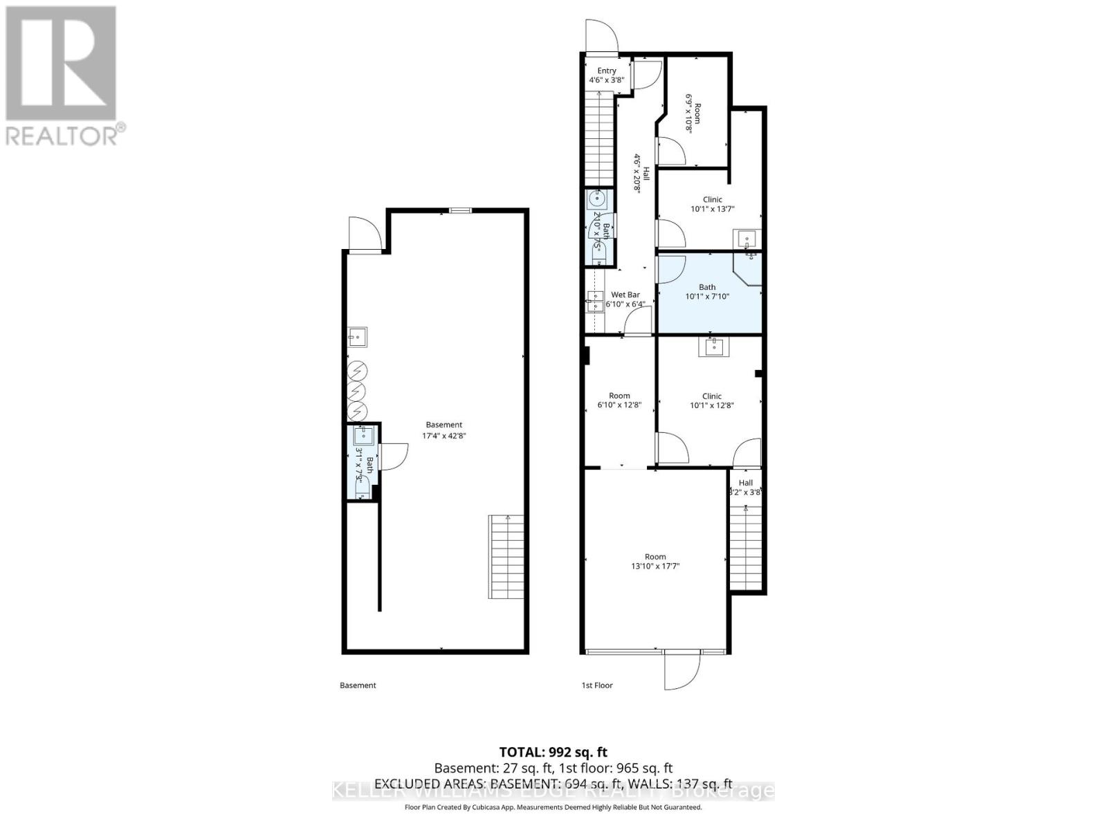 4136 Dundas Street W Property Photo 21