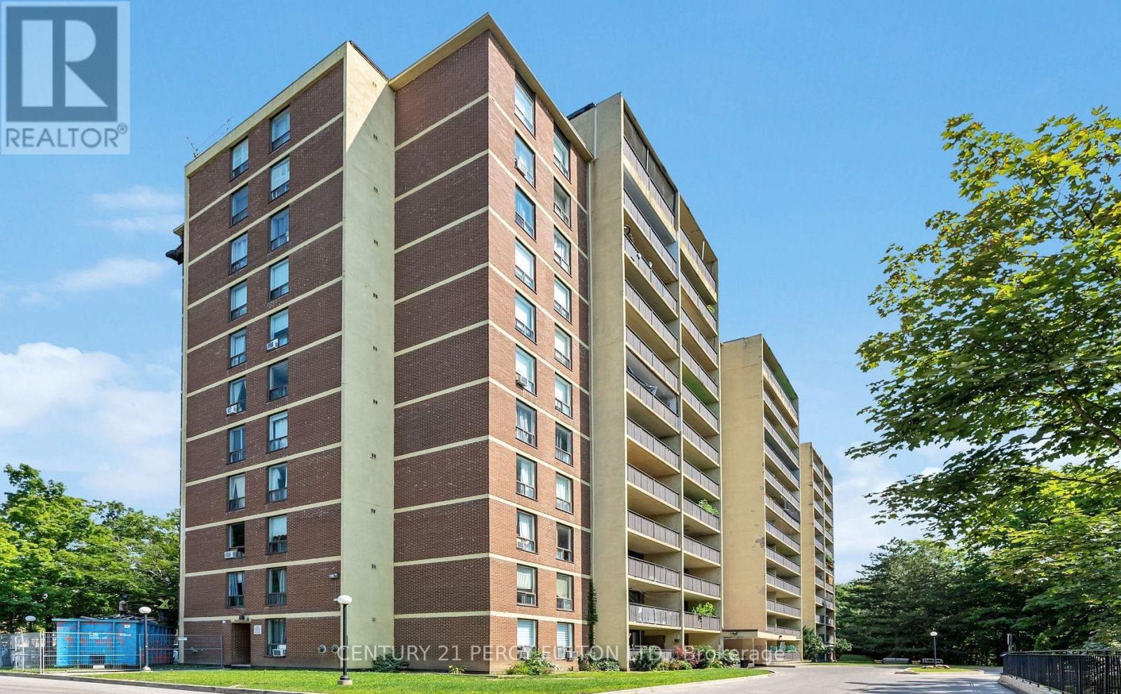 808 - 15 London Green Court Property Photo 1