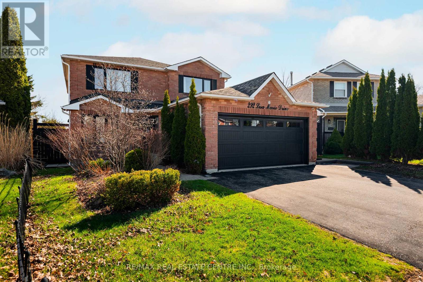 292 LISA MARIE DRIVE Property Photo 1