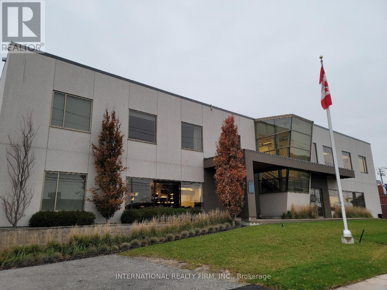 203 - 1245 Caledonia Road Property Photo 1