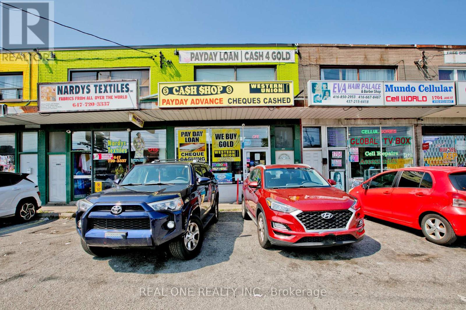 1702 Jane Street Property Photo 1