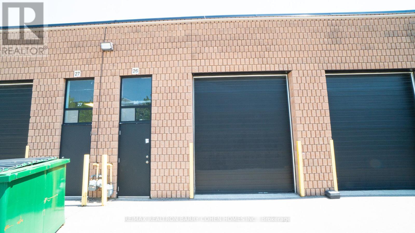 26 - 2700 Dufferin Street Property Photo 21