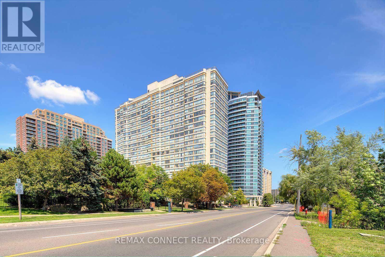 1908 - 55 Elm Drive W Property Photo 1