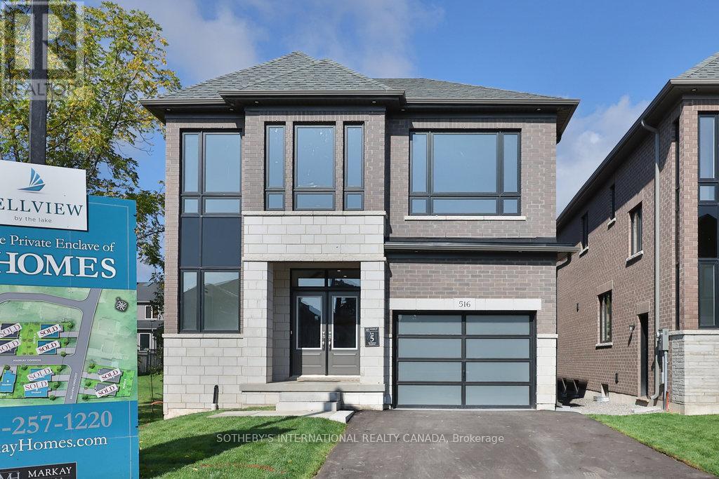 516 MARKAY COMMON Property Photo 1