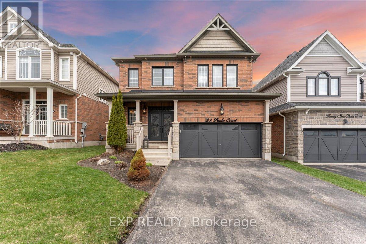21 Paula Court Property Photo 1