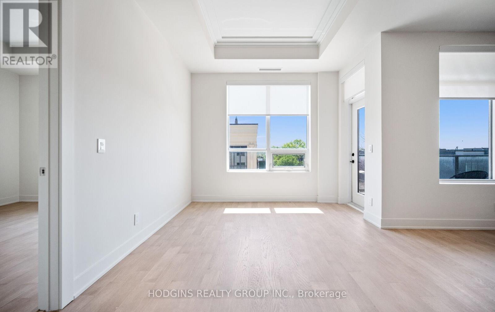 414 - 123 Maurice Drive Property Photo 13
