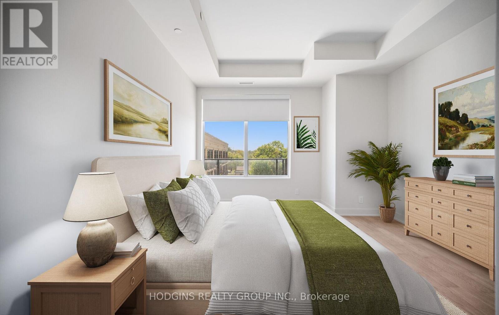 414 - 123 Maurice Drive Property Photo 18