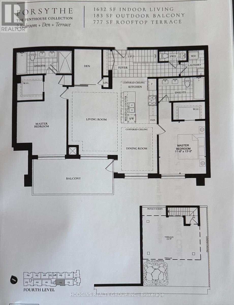 414 - 123 Maurice Drive Property Photo 44