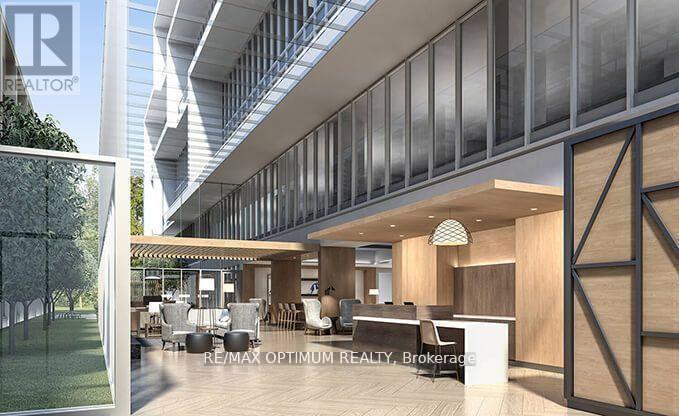 220 - 996 Martin Grove Road Property Photo 3