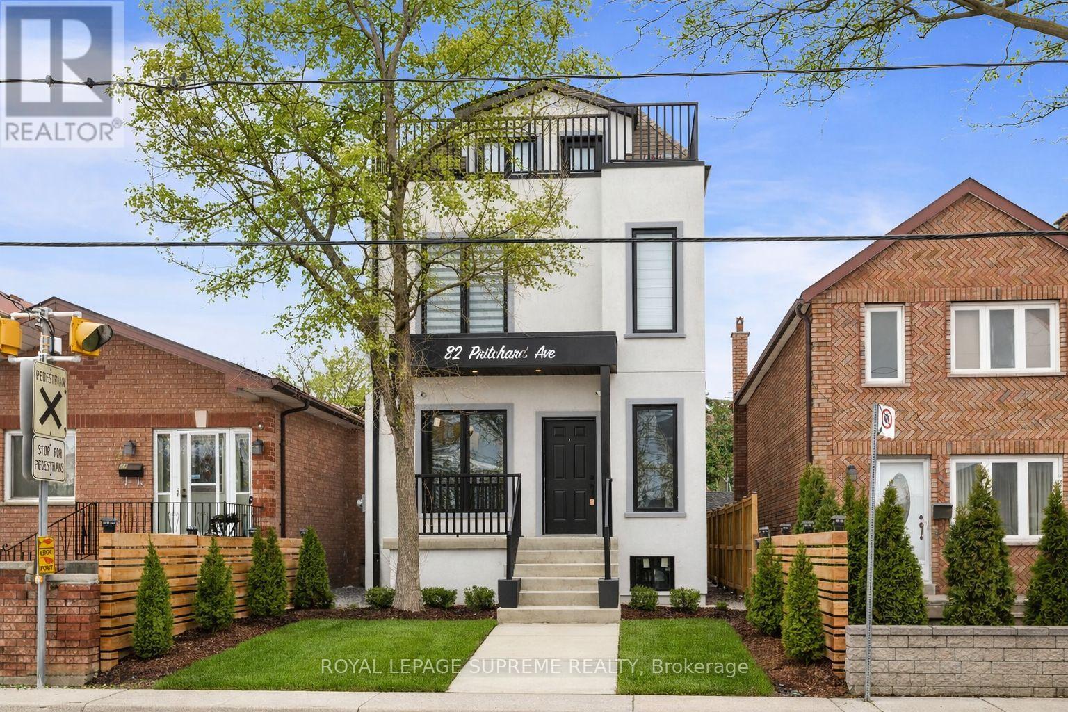 82 Pritchard Avenue Property Photo 1