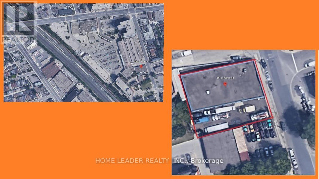 1530 Keele Street Property Photo 4