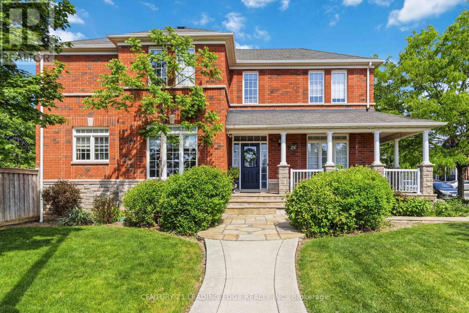 26 Huntspoint Drive Property Photo 1