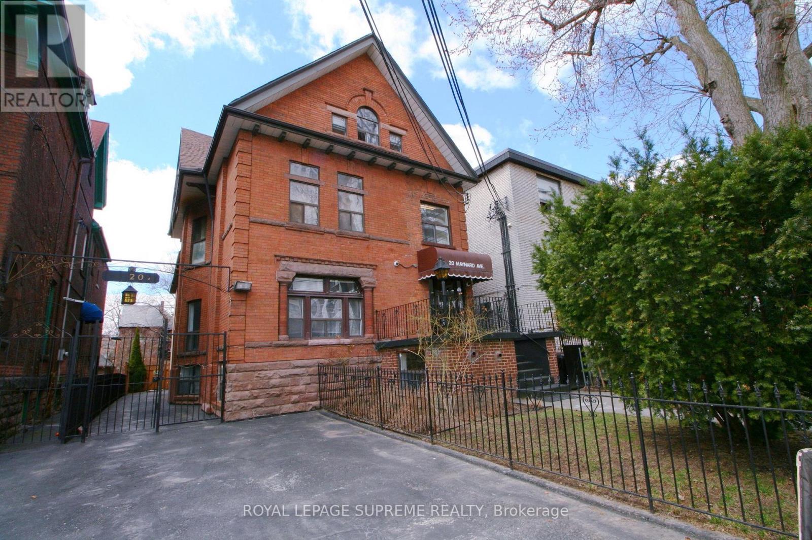 20 Maynard Avenue Property Photo 1