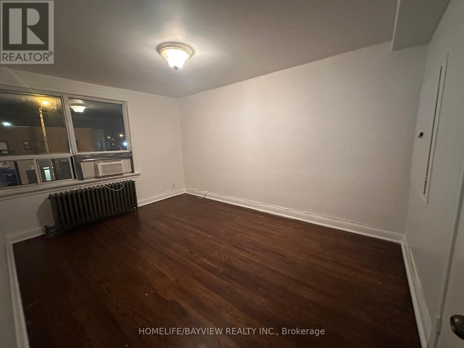 200 - 2597 Eglinton Avenue W Property Photo 2