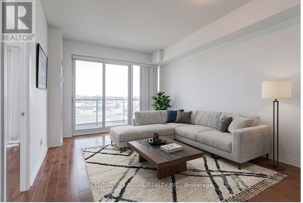 710 - 15 James Finlay Way Property Photo 10
