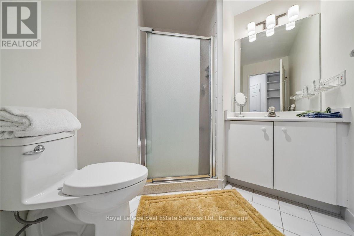 405 - 2511 Lakeshore Road W Property Photo 23