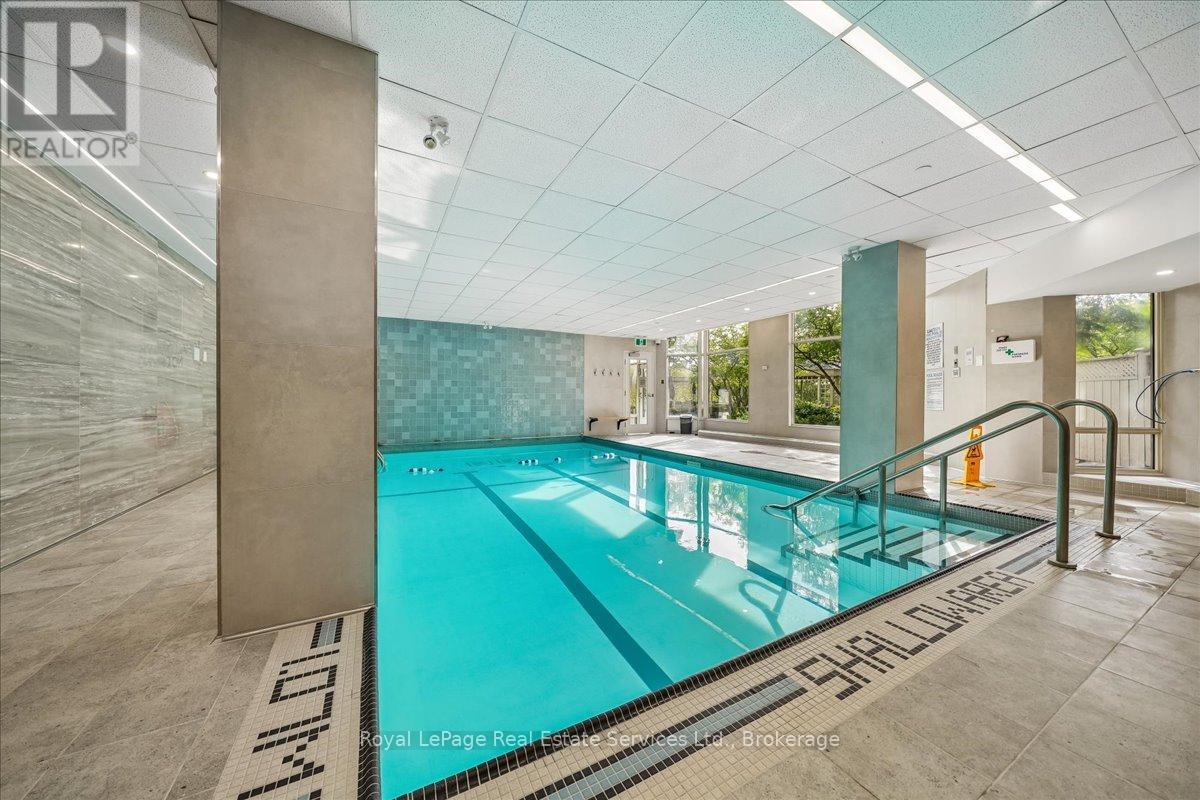 405 - 2511 Lakeshore Road W Property Photo 34