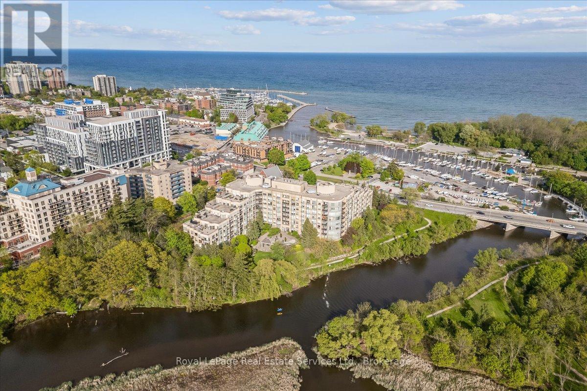 405 - 2511 Lakeshore Road W Property Photo 50