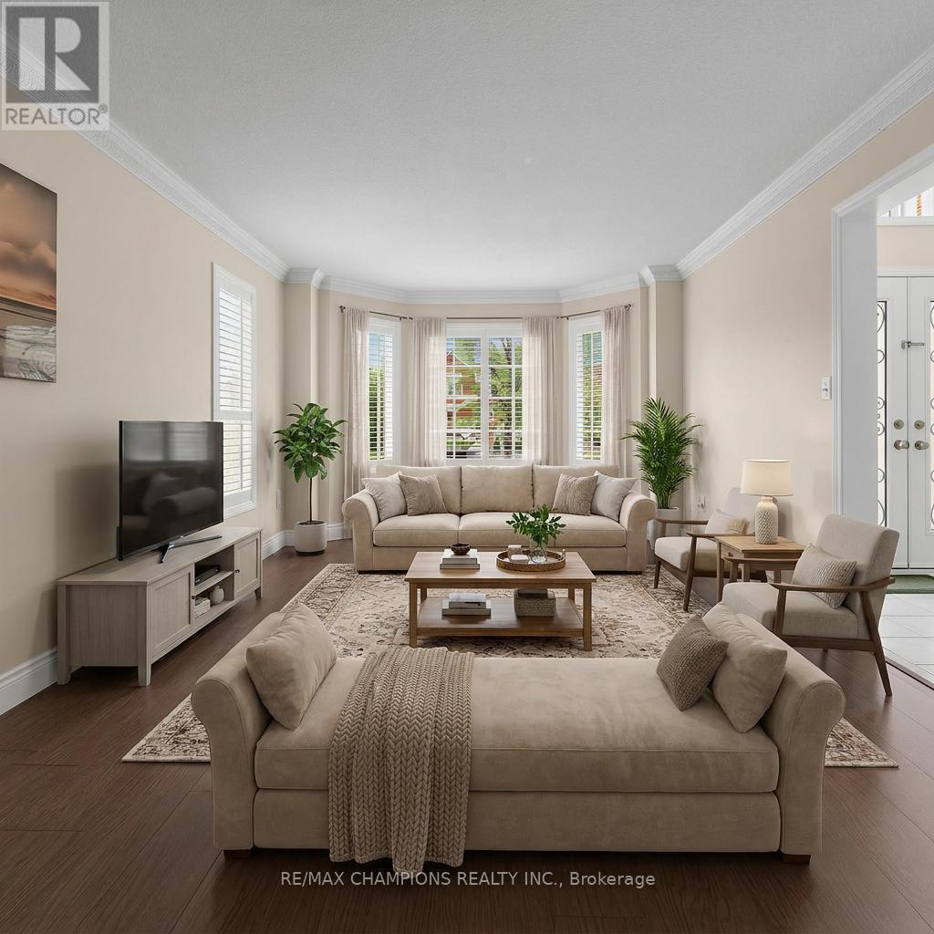 1 Cluster Oak Place Property Photo 3