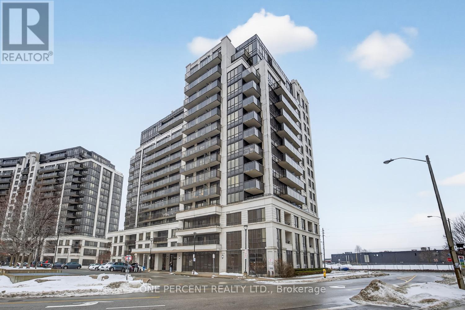 Ph11 - 55 De Boers Drive Property Photo 1