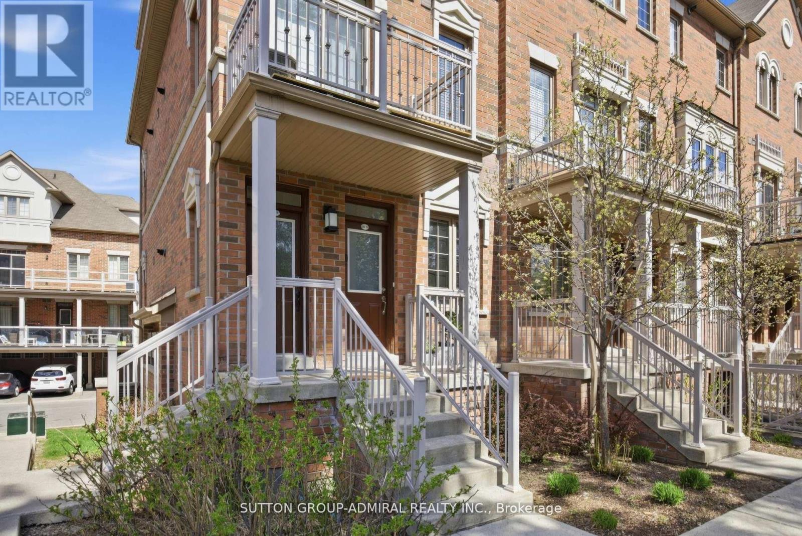 56 - 180 Howden Boulevard Property Photo 1