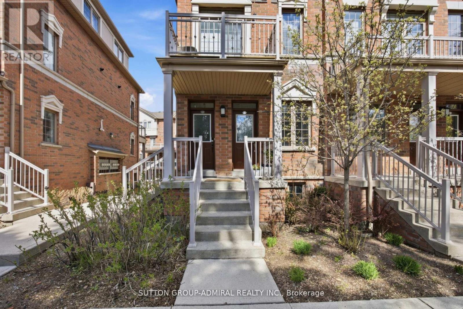 56 - 180 Howden Boulevard Property Photo 27