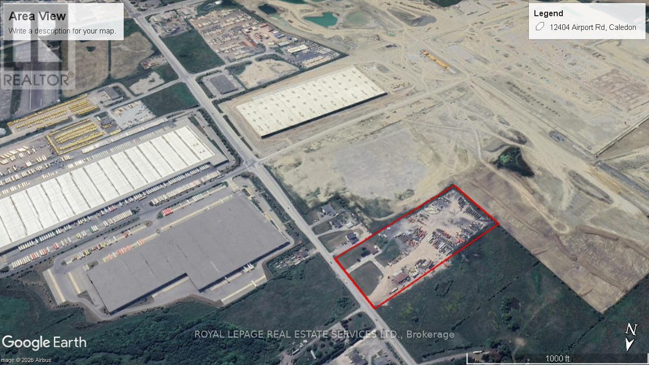 12404 Airport Road Property Photo 2