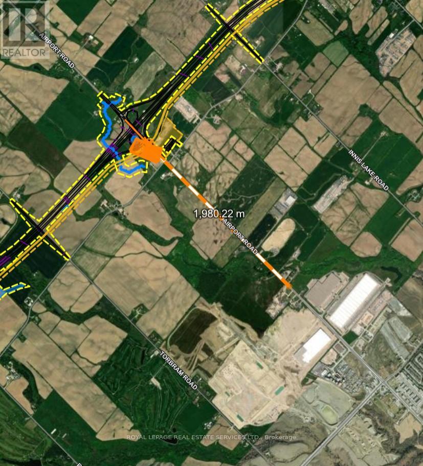 12404 Airport Road Property Photo 3