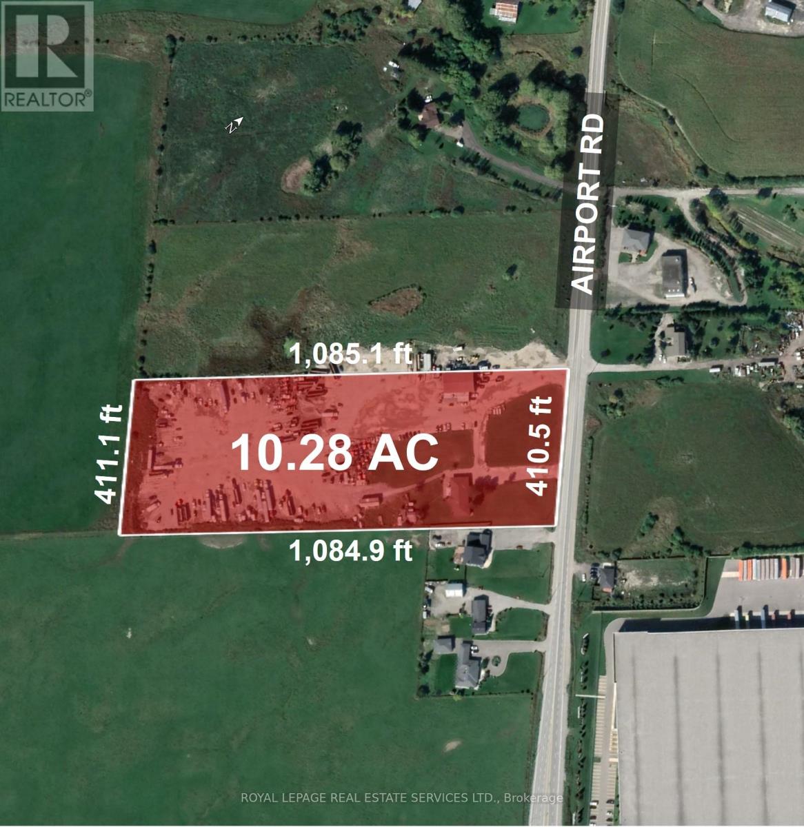 12404 Airport Road Property Photo 5