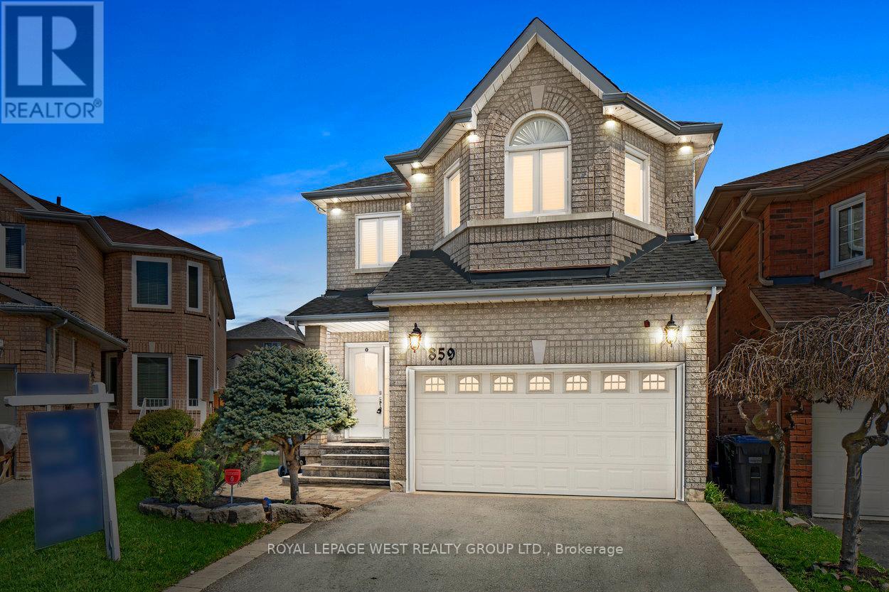 859 MAYS CRESCENT
