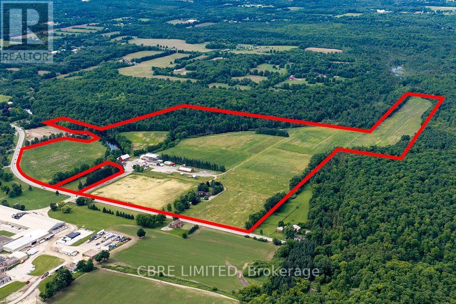 7372* Guelph Line Property Photo 1
