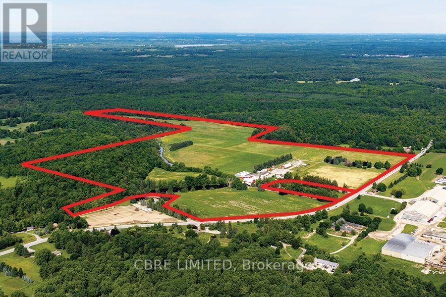 7372* Guelph Line Property Photo 2
