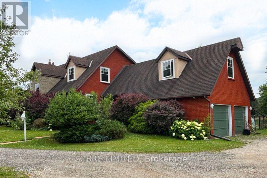 7372* Guelph Line Property Photo 4