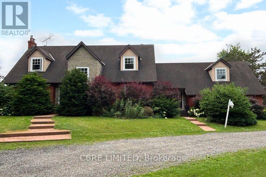 7372* Guelph Line Property Photo 5