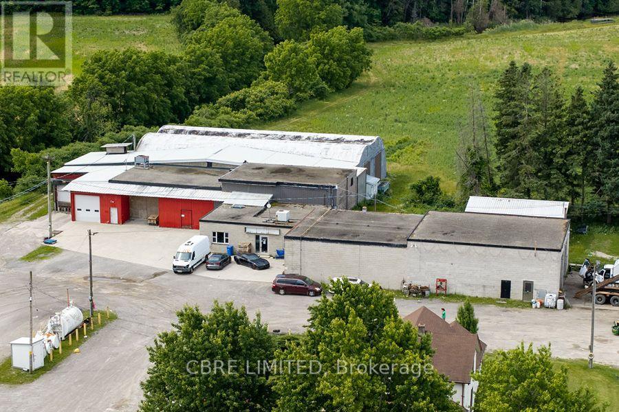 7372* Guelph Line Property Photo 17