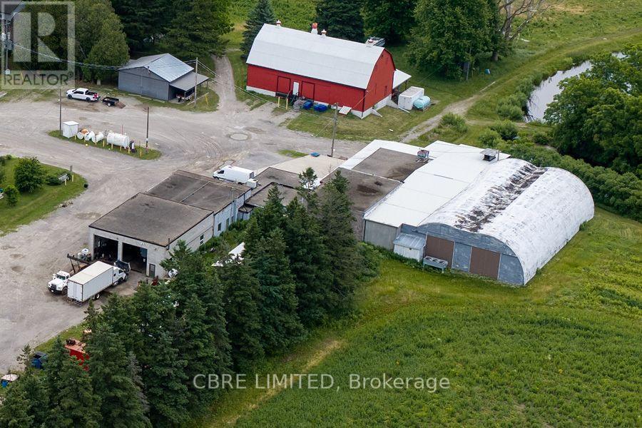 7372* Guelph Line Property Photo 18