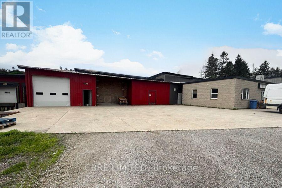 7372* Guelph Line Property Photo 19