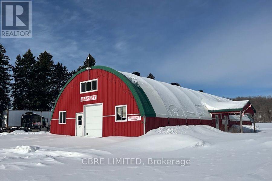 7372* Guelph Line Property Photo 24