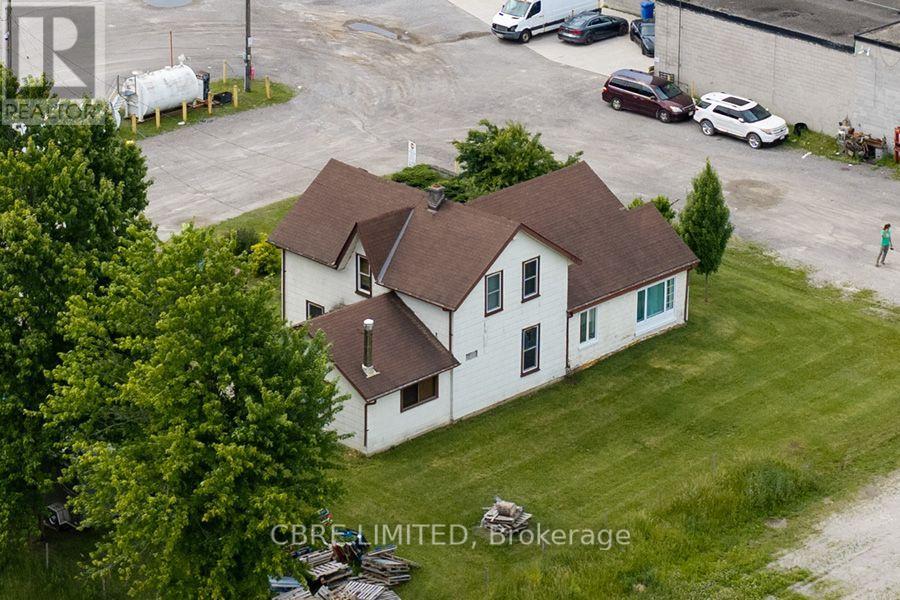 7372* Guelph Line Property Photo 29
