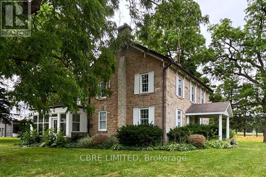 7372* Guelph Line Property Photo 30