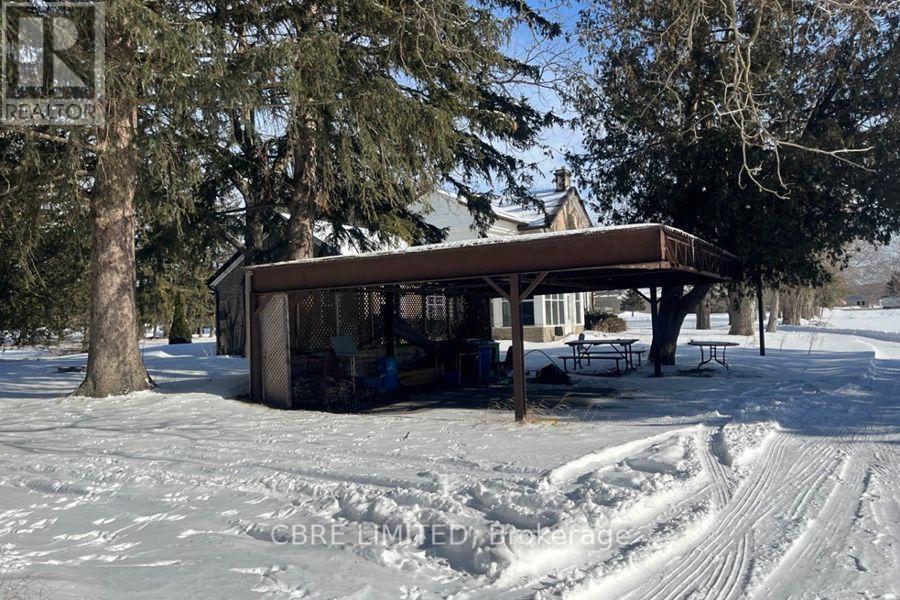7372* Guelph Line Property Photo 35