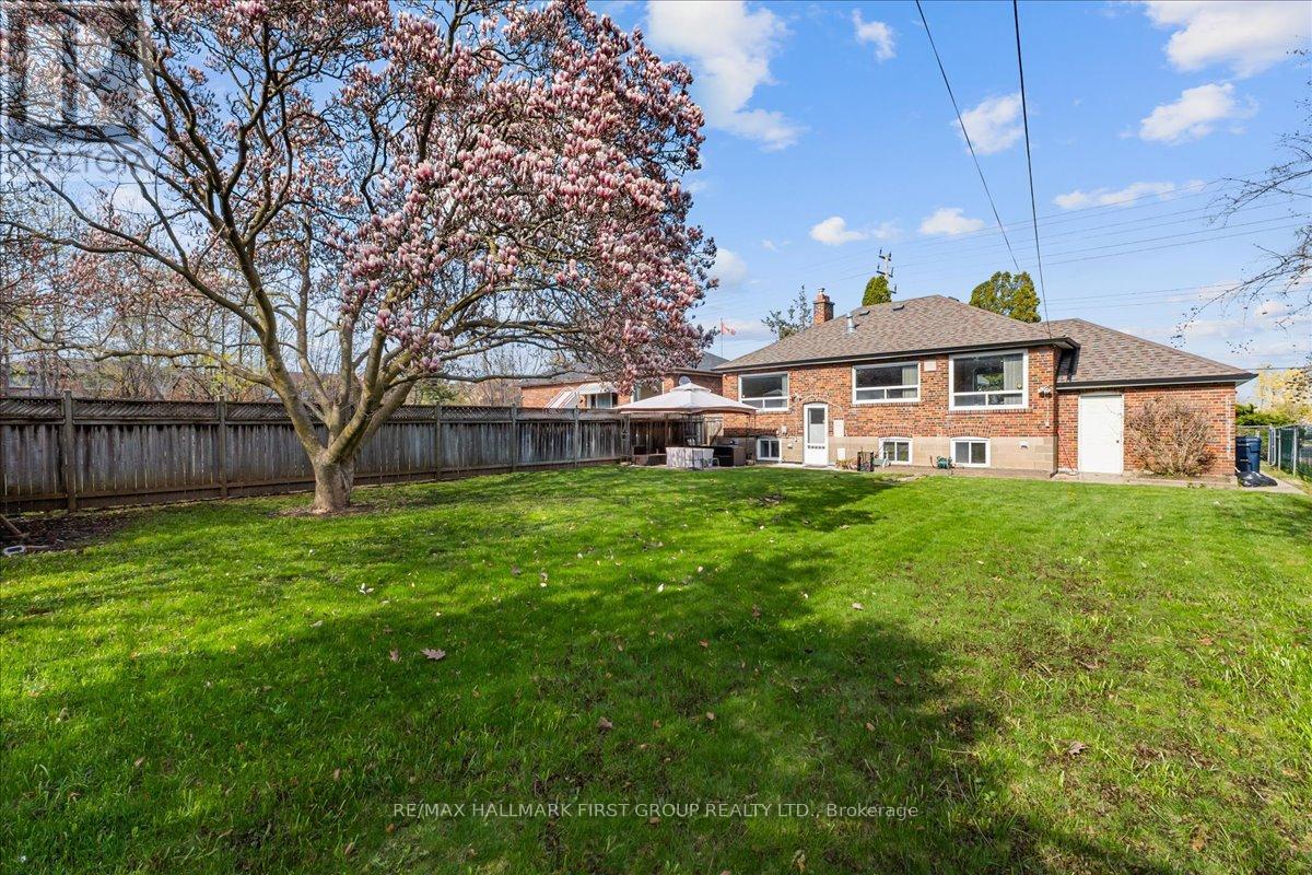 2690 Islington Avenue Property Photo 41