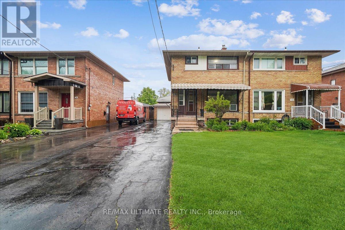 12 THURODALE AVENUE
