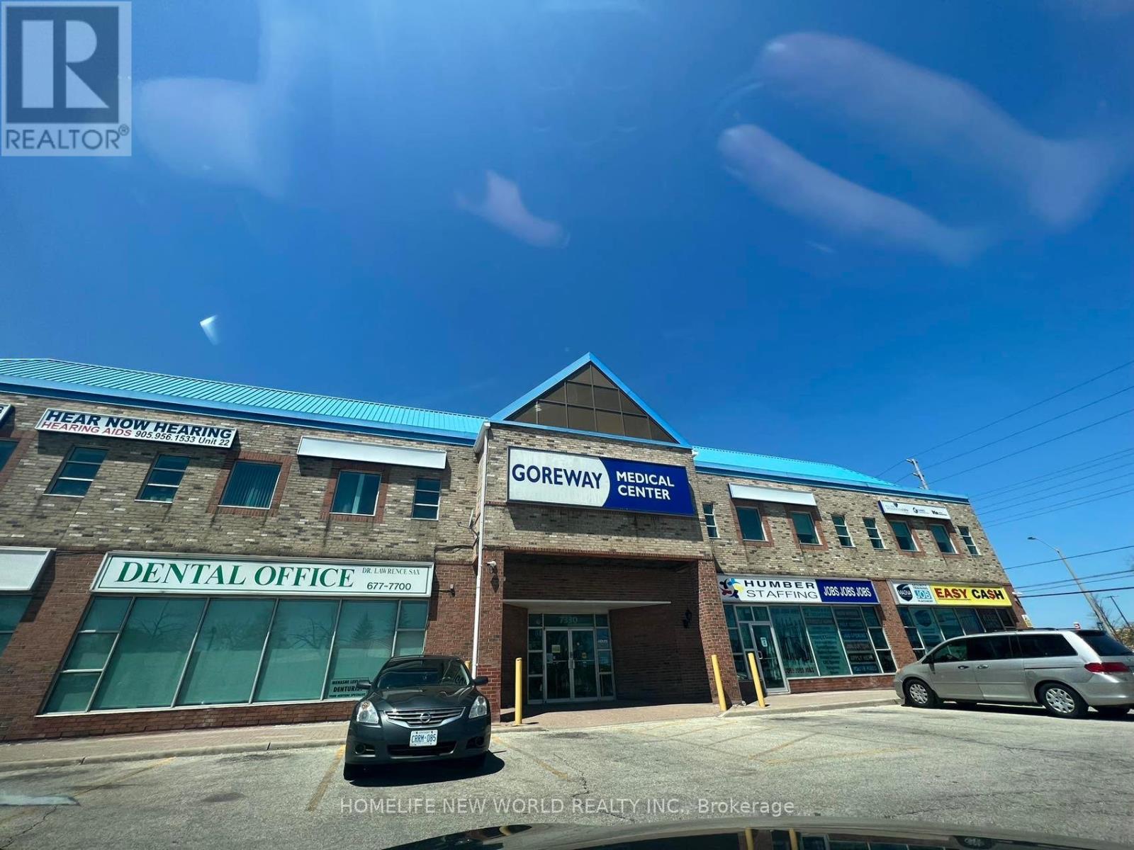 B05 - 7330 GOREWAY DRIVE