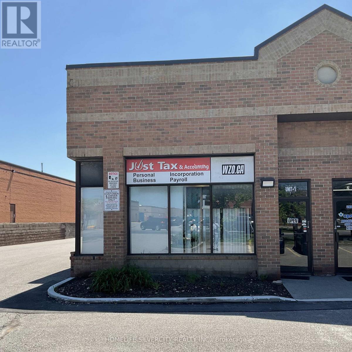 1 - 1330 MID-WAY BOULEVARD
