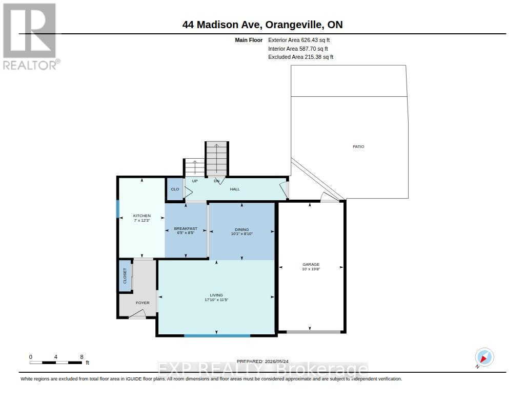 44 Madison Avenue Property Photo 36