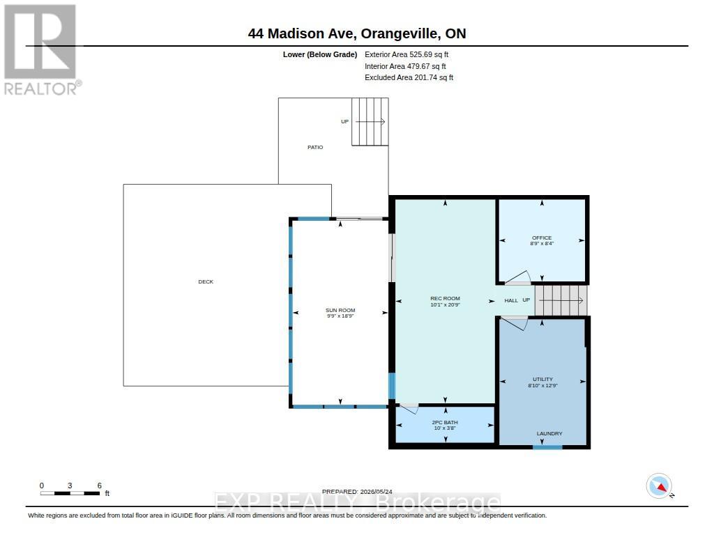 44 Madison Avenue Property Photo 38