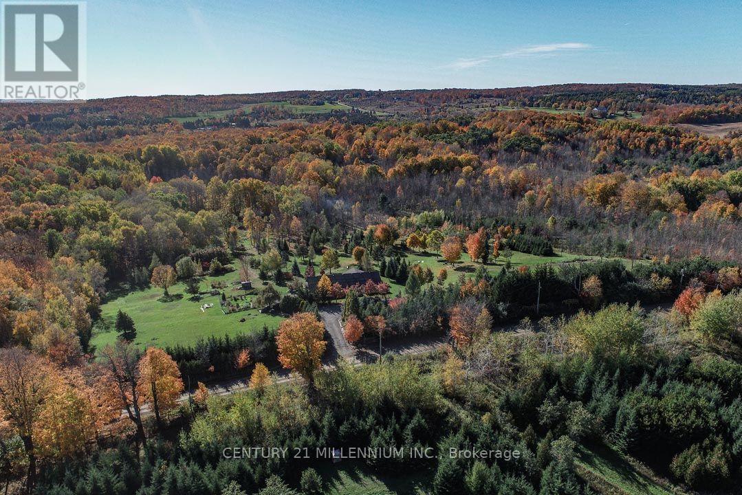 17218 Innis Lake Road Property Photo 1