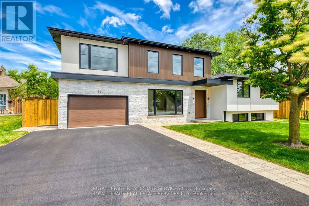 559 Walkers Line Property Photo 1