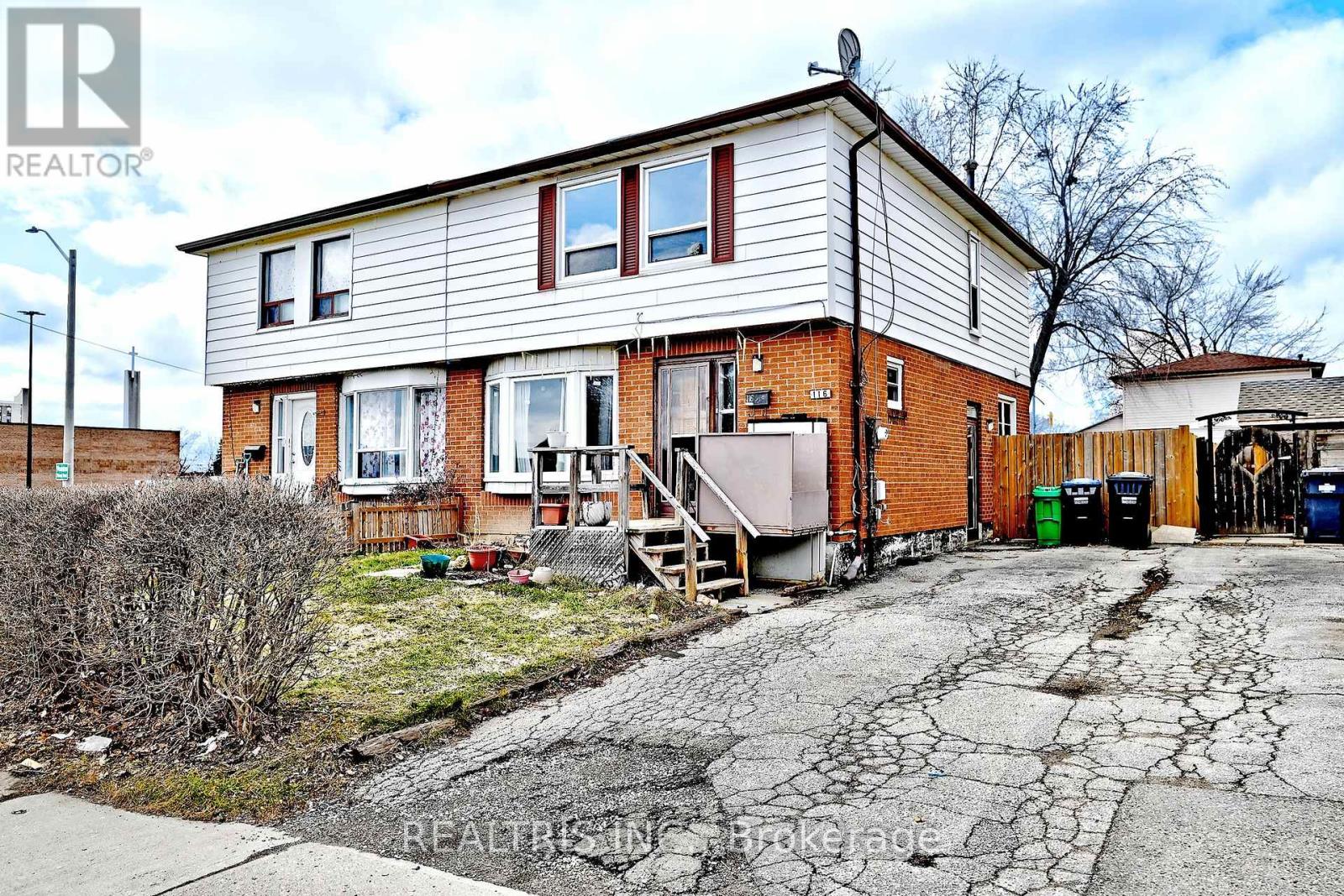 116 Sutherland Avenue Property Photo 1